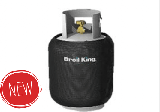 Broil King® Propane Tank Cover