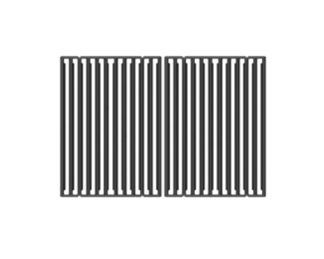 Broil King® Monarch™ 300/Royal™ 300 Cast Iron Cooking Grid [2 pcs]