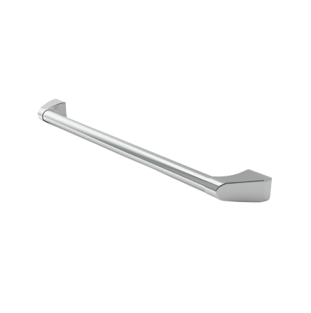 Wildfire Brushed Stainless Designer Finish Handle [3 Size Options]
