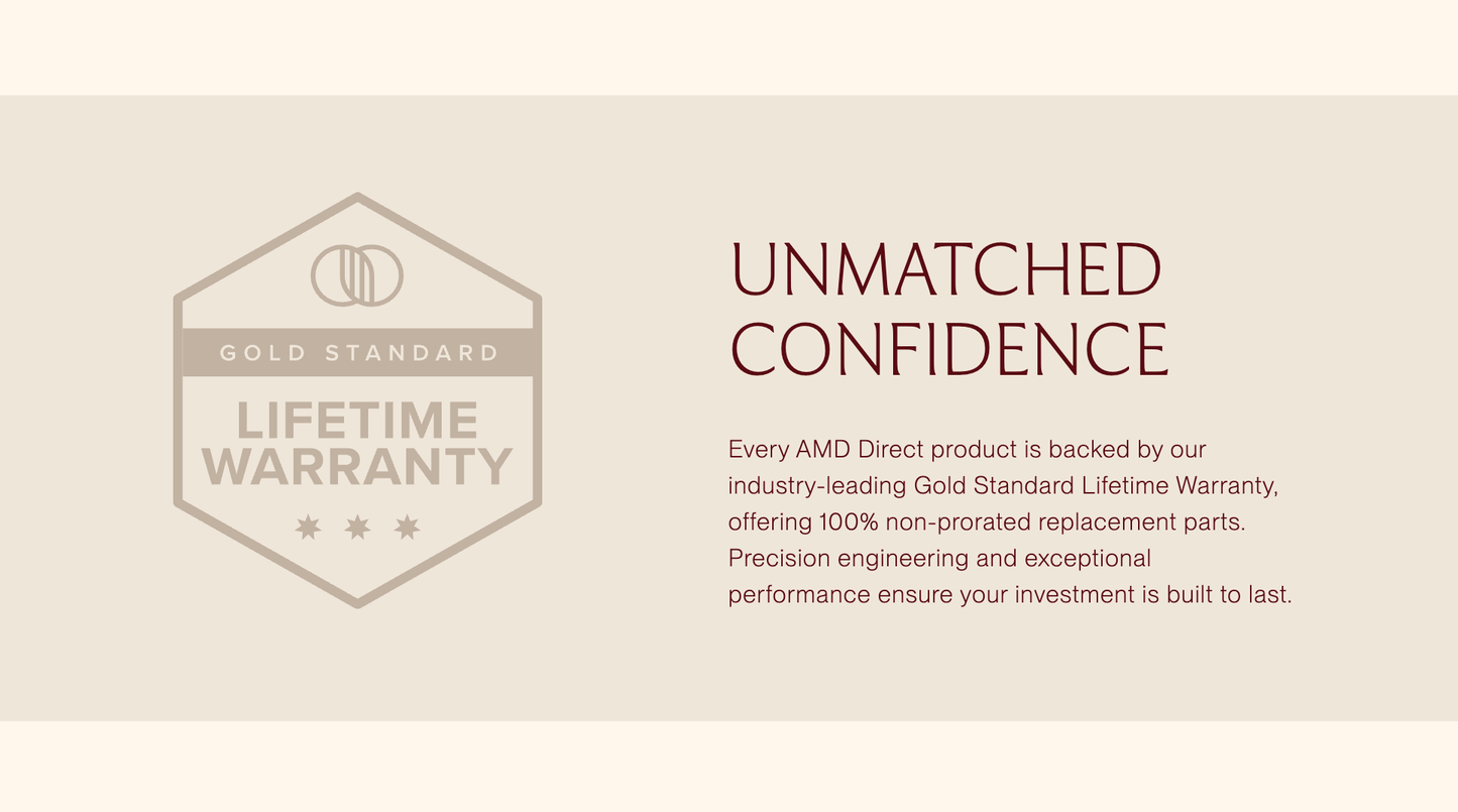 SUMMERSET™ 22″ 4.1 Cu. Ft. Outdoor Compact Refrigerator