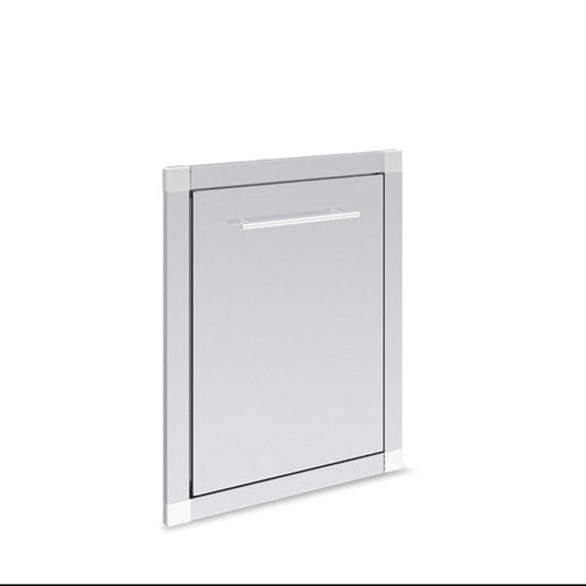 Broil King® Stainless Steel Single Door Assembly