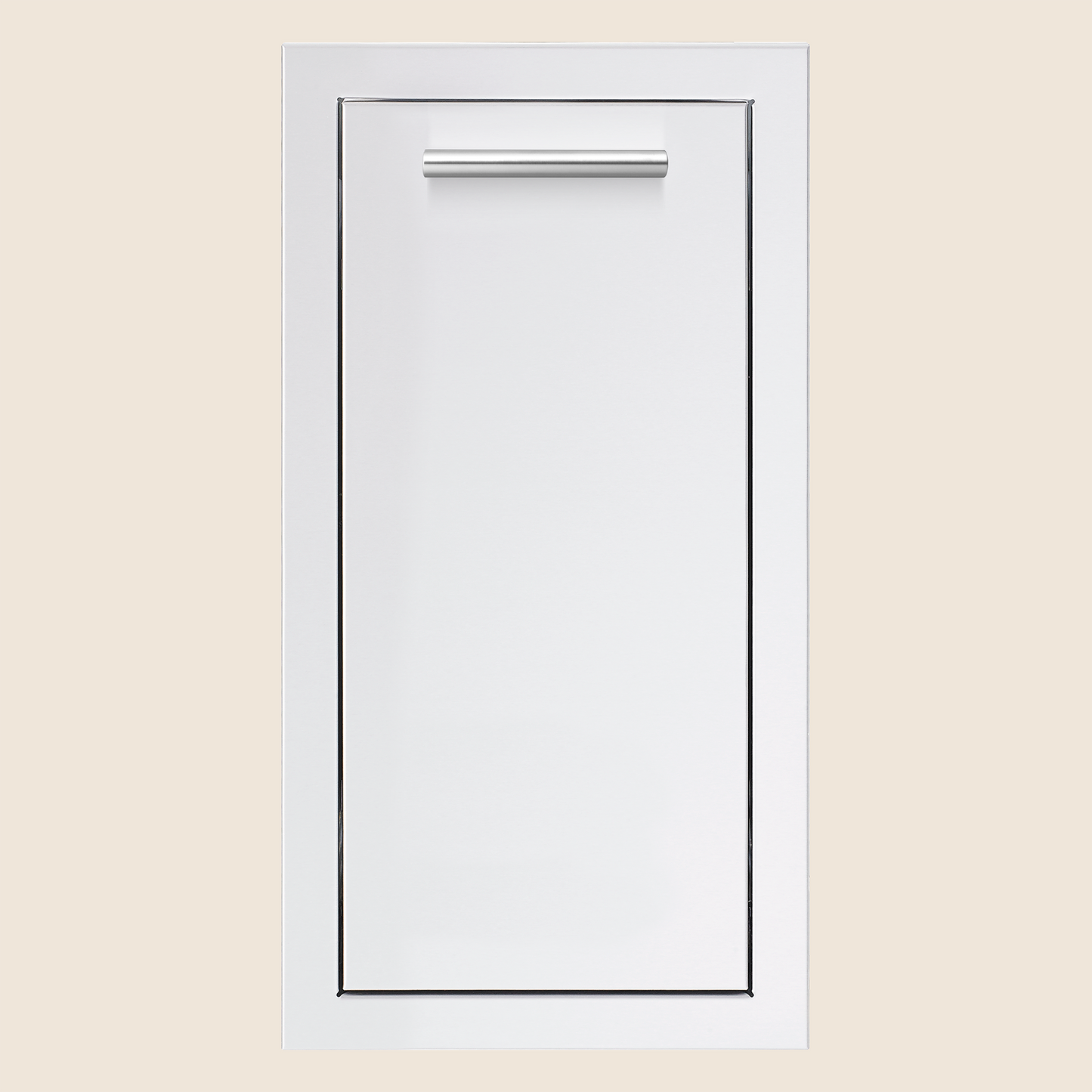 SUMMERSET™ 14″ Narrow Trash Drawer