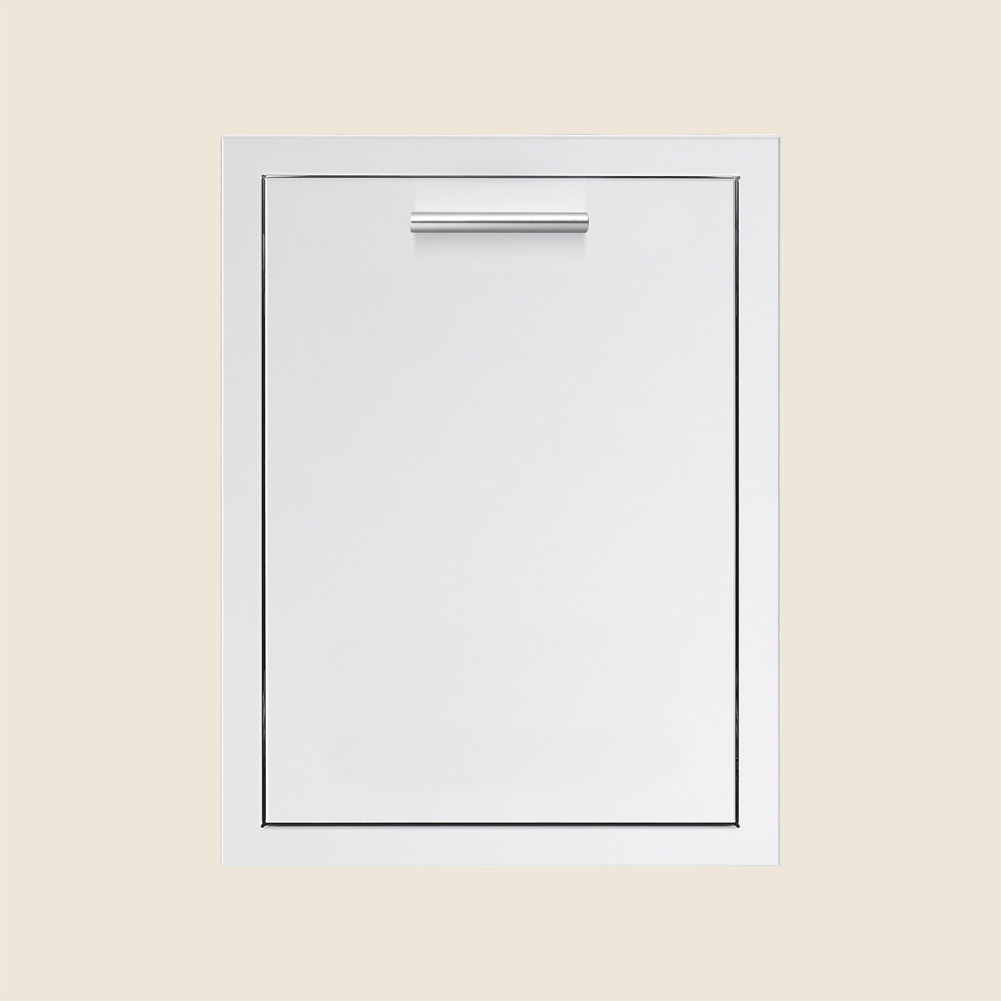 SUMMERSET™ 20″ 2-Bin Trash/Recycling Drawer