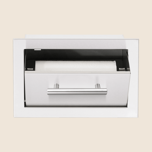 SUMMERSET™ 17″ Paper Towel Holder