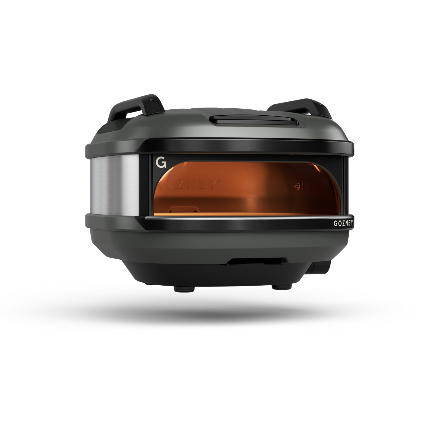 GOZNEY° Tread — Propane Pizza Oven [2 Color Options]