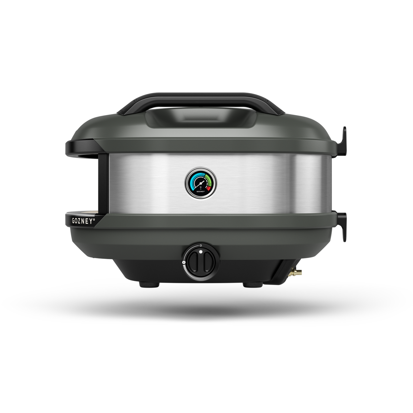 GOZNEY° Tread — Propane Pizza Oven [2 Color Options]