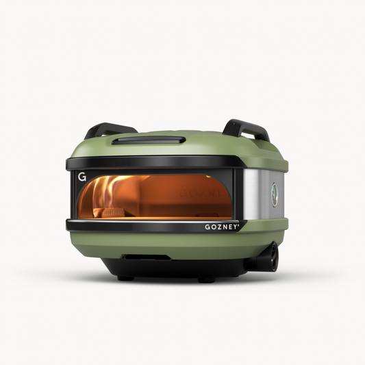 GOZNEY° Tread — Propane Pizza Oven [2 Color Options]