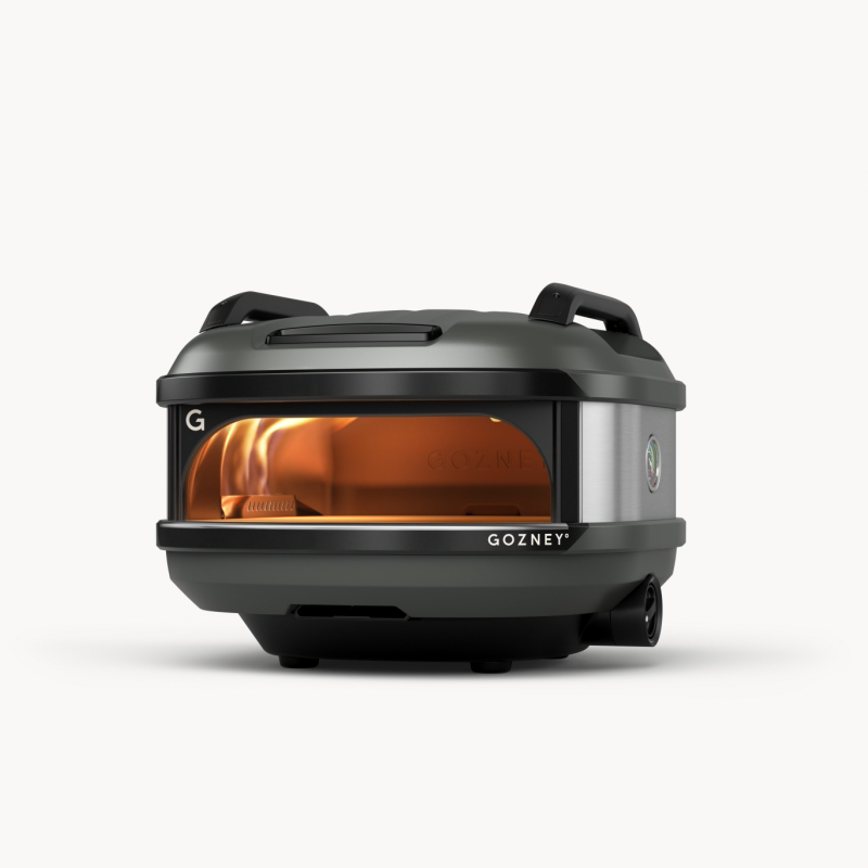 GOZNEY° Tread — Propane Pizza Oven [2 Color Options]