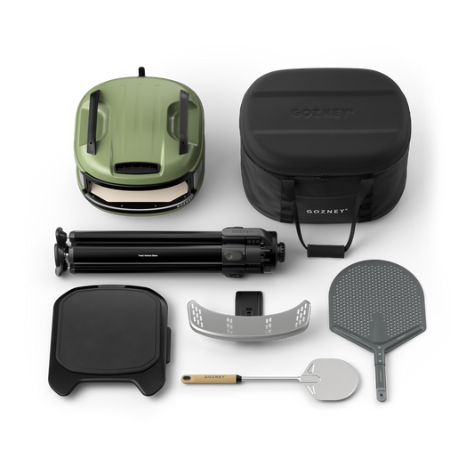 GOZNEY° Tread Peak Bundle [3 Color Options]