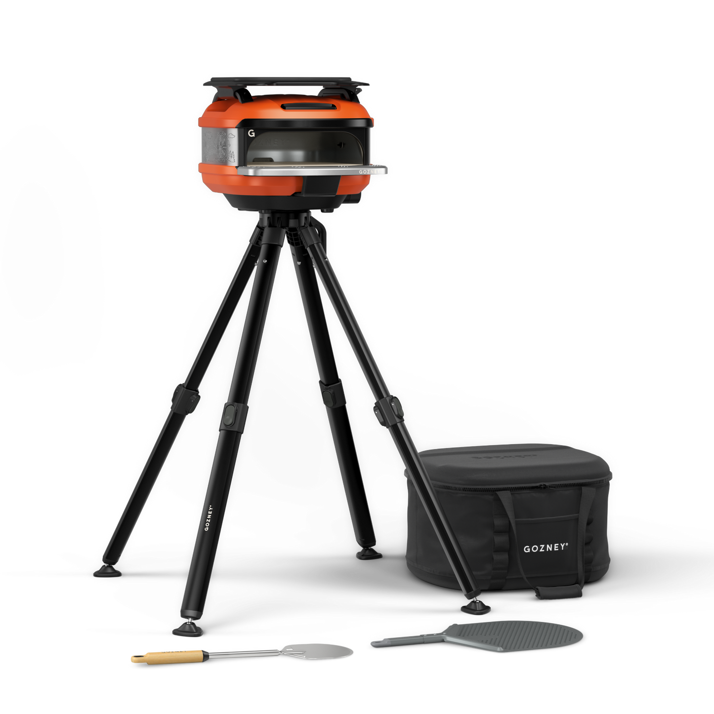 GOZNEY° Tread Peak Bundle [3 Color Options]