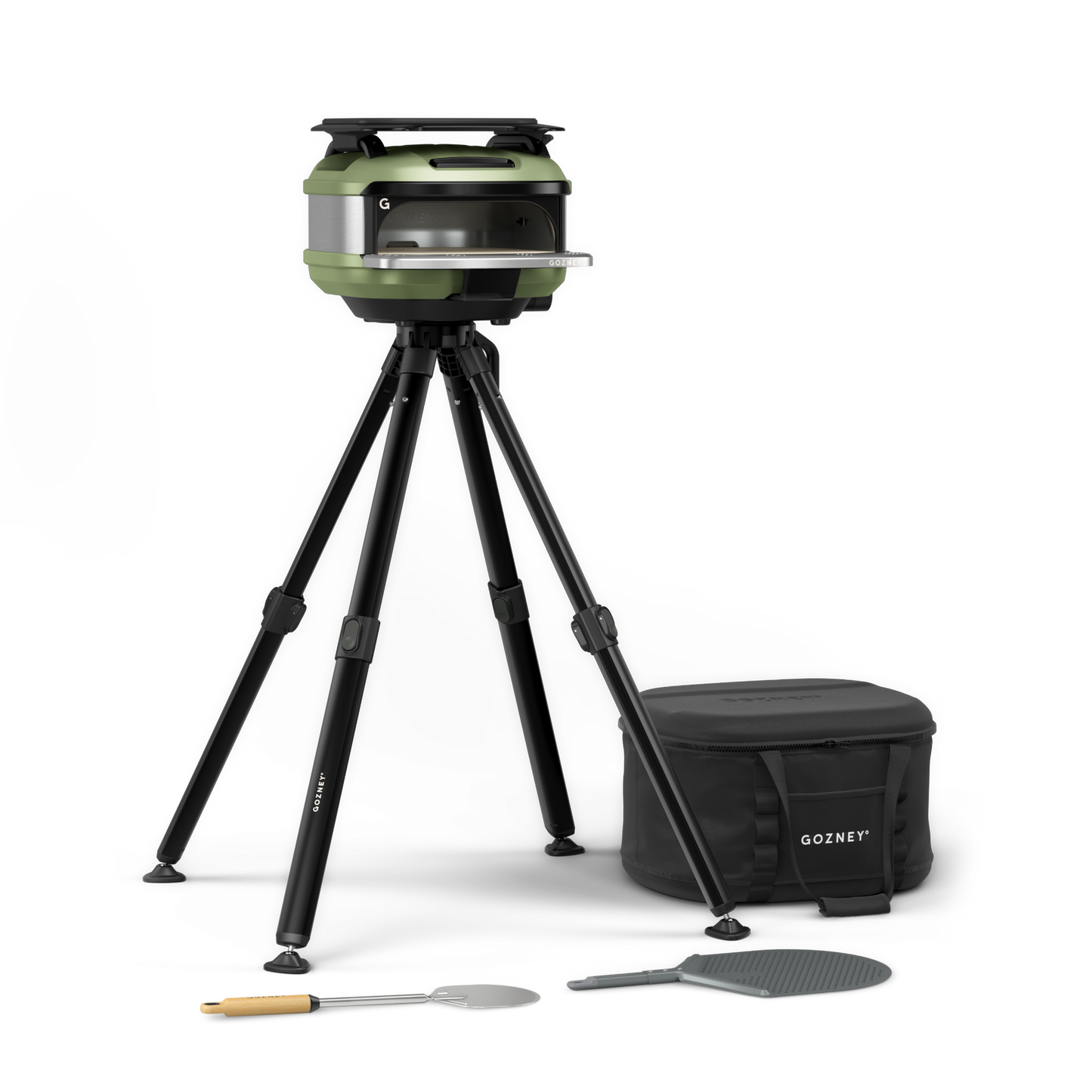 GOZNEY° Tread Peak Bundle [3 Color Options]