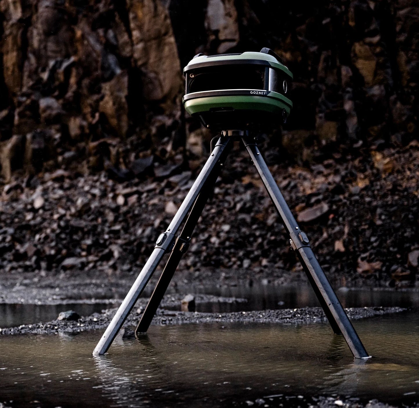 GOZNEY° Tread Basecamp Bundle [3 Color Options]