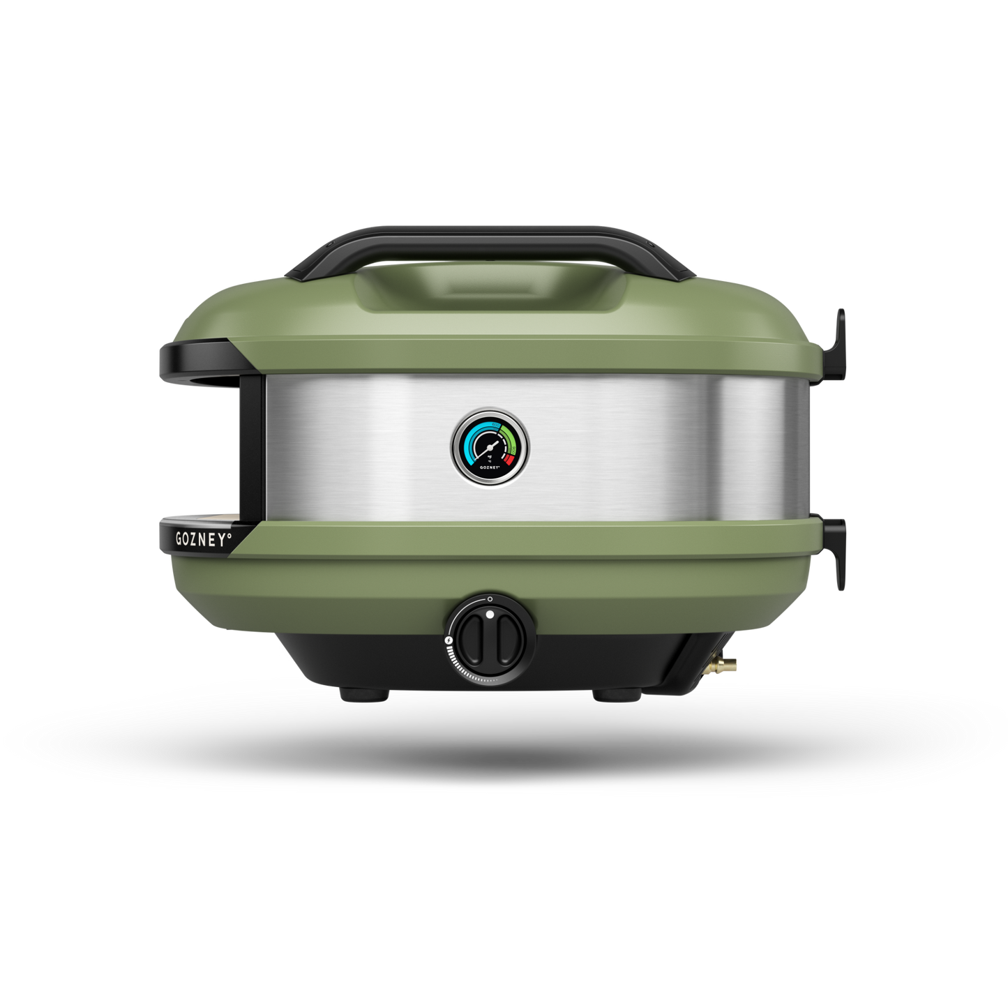 GOZNEY° Tread — Propane Pizza Oven [2 Color Options]