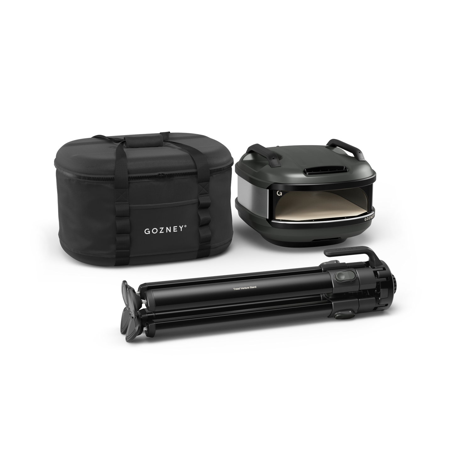 GOZNEY° Tread Trail Bundle [3 Color Options]