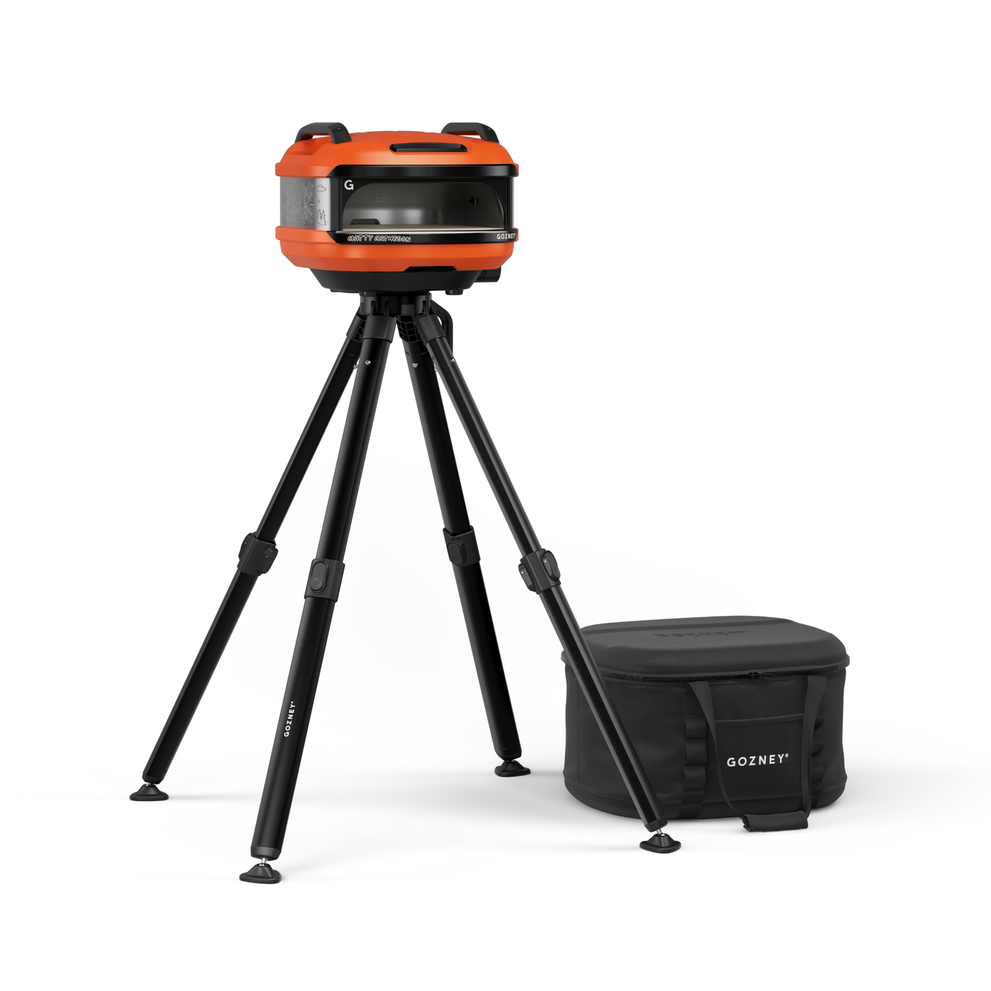 GOZNEY° Tread Trail Bundle [3 Color Options]