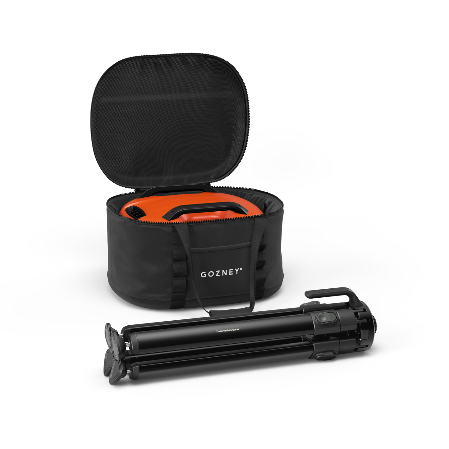 GOZNEY° Tread Trail Bundle [3 Color Options]