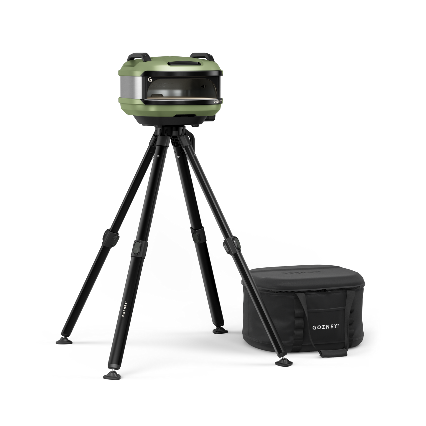 GOZNEY° Tread Trail Bundle [3 Color Options]