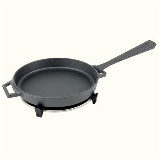 Ooni™ Cast Iron Skillet (UU-P1AB00)