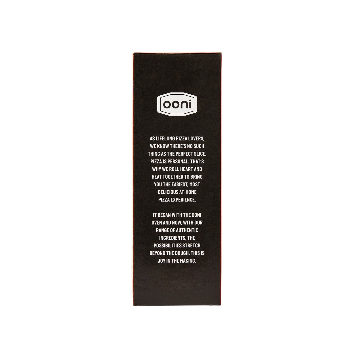 Ooni™ Neapolitan Dough Mix — 25.8oz Box (UU-F00069)