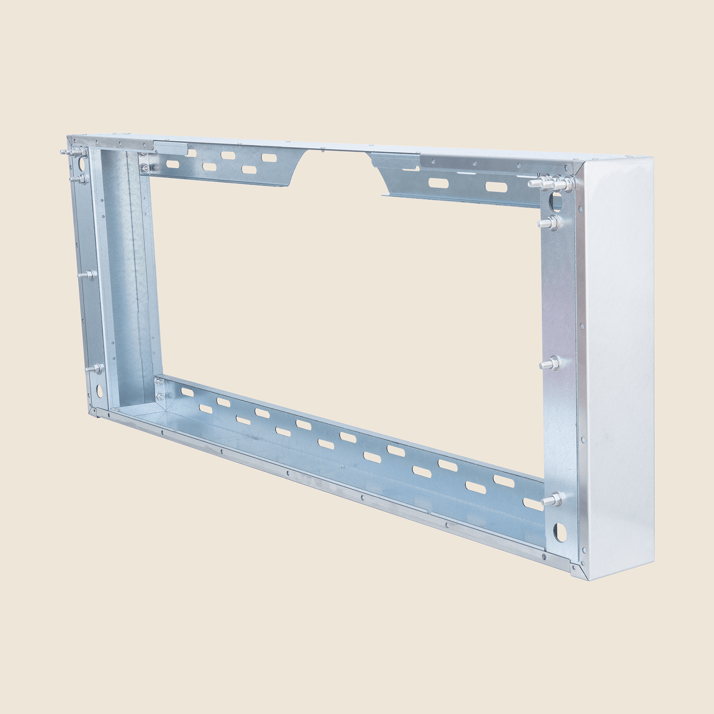 SUMMERSET™ 4" Spacer Bracket for 36"/42"/48"/60" Vent Hoods