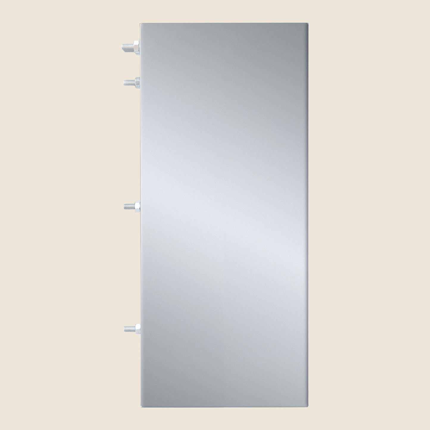 SUMMERSET™ 8" Spacer Bracket for 36"/42"/48"/60" Vent Hoods