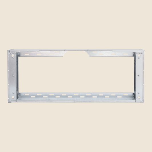 SUMMERSET™ 4" Spacer Bracket for 36"/42"/48"/60" Vent Hoods