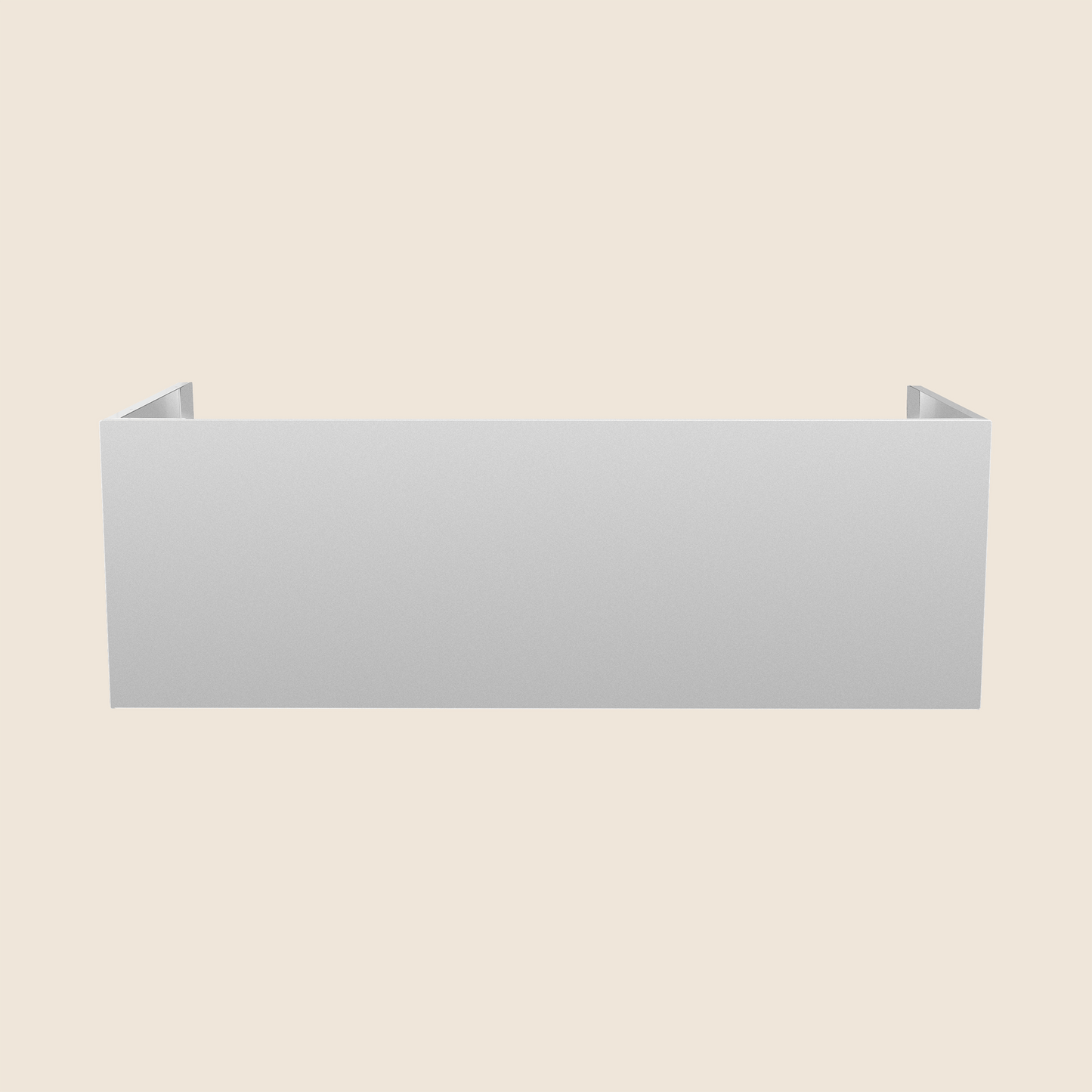 SUMMERSET™ 12" Duct Cover for 36"/42"/48"/60" Vent Hoods