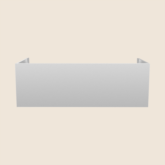 SUMMERSET™ 12" Duct Cover for 36"/42"/48"/60" Vent Hoods