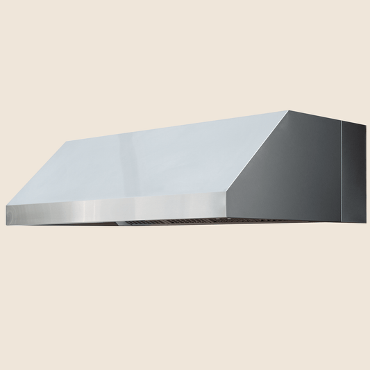SUMMERSET™ 10" Wye Duct Fitting for 42"/48"/60" Vent Hoods