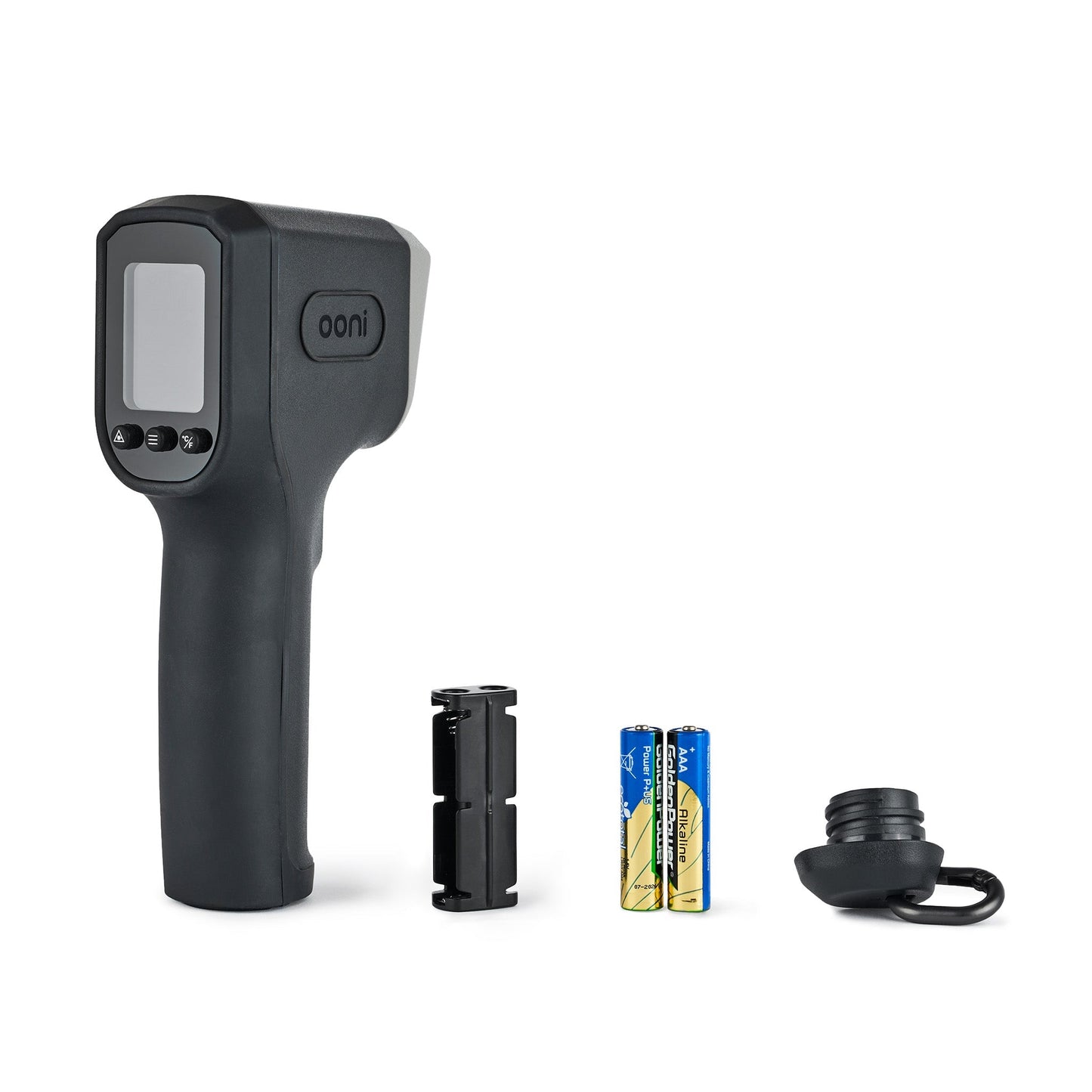 Ooni™ Digital Infrared Thermometer (UU-P25B00)