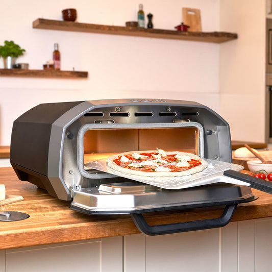 Ooni™ Volt 12 Electric Indoor/Outdoor Pizza Oven