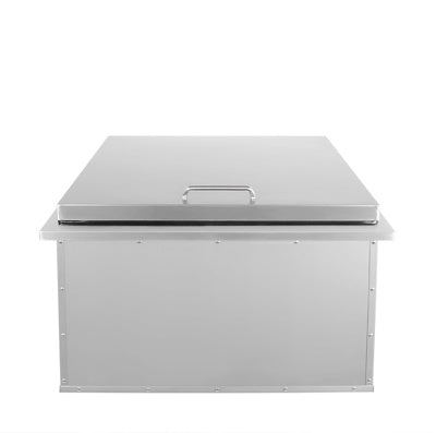 Wildfire Ice Chest [2 Size Options]