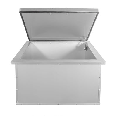 Wildfire Ice Chest [2 Size Options]