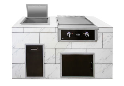 Wildfire Ice Chest [2 Size Options]