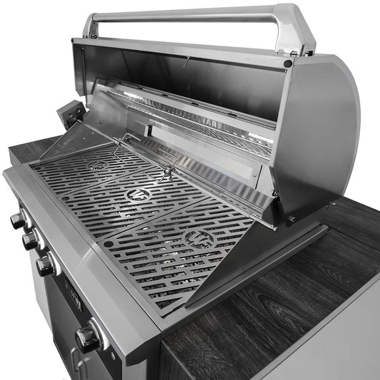 Wildfire Rotisserie Kit [3 Size Options]