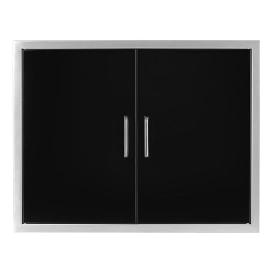 Wildfire Double Access Door 30" x 24" [2 Color Options]