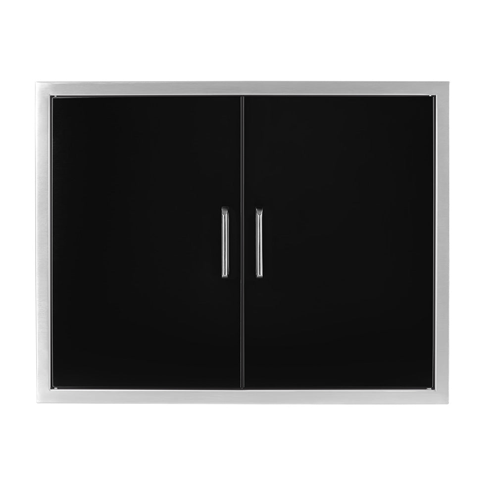 Wildfire Double Access Door 38" x 24" [2 Color Options]