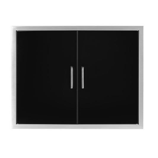 Wildfire Double Access Door 38" x 24" [2 Color Options]