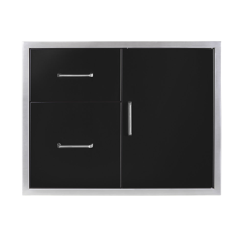 Wildfire Door/Drawer Combo 30" x 24" [2 Color Options]