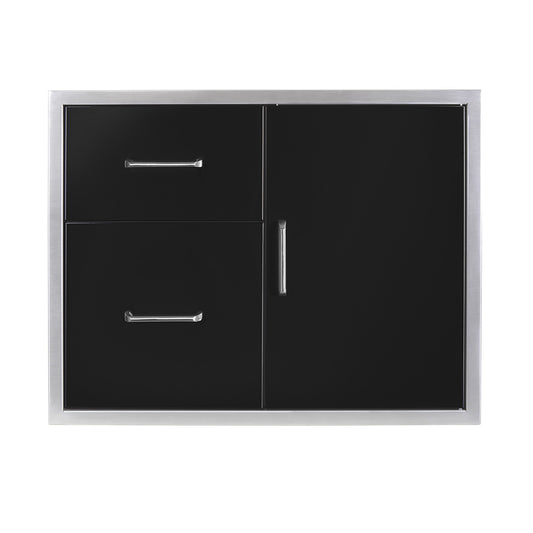 Wildfire Door/Drawer Combo 30" x 24" [2 Color Options]