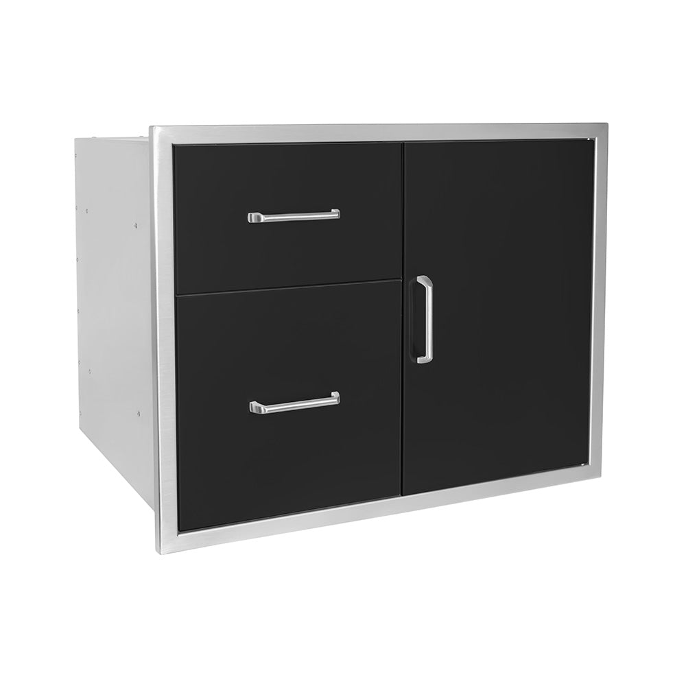 Wildfire Door/Drawer Combo 30" x 24" [2 Color Options]