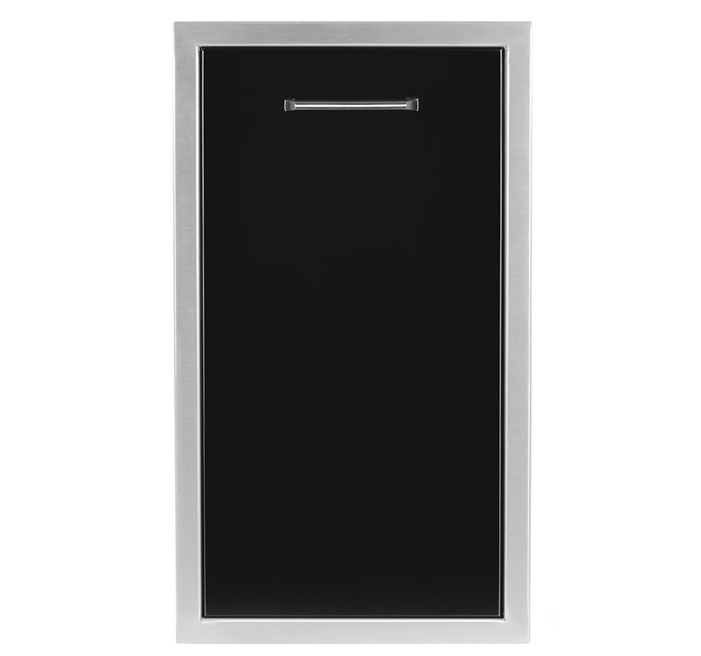 Wildfire Pull-Out Trash Drawer 14" x 26" [2 Color Options]