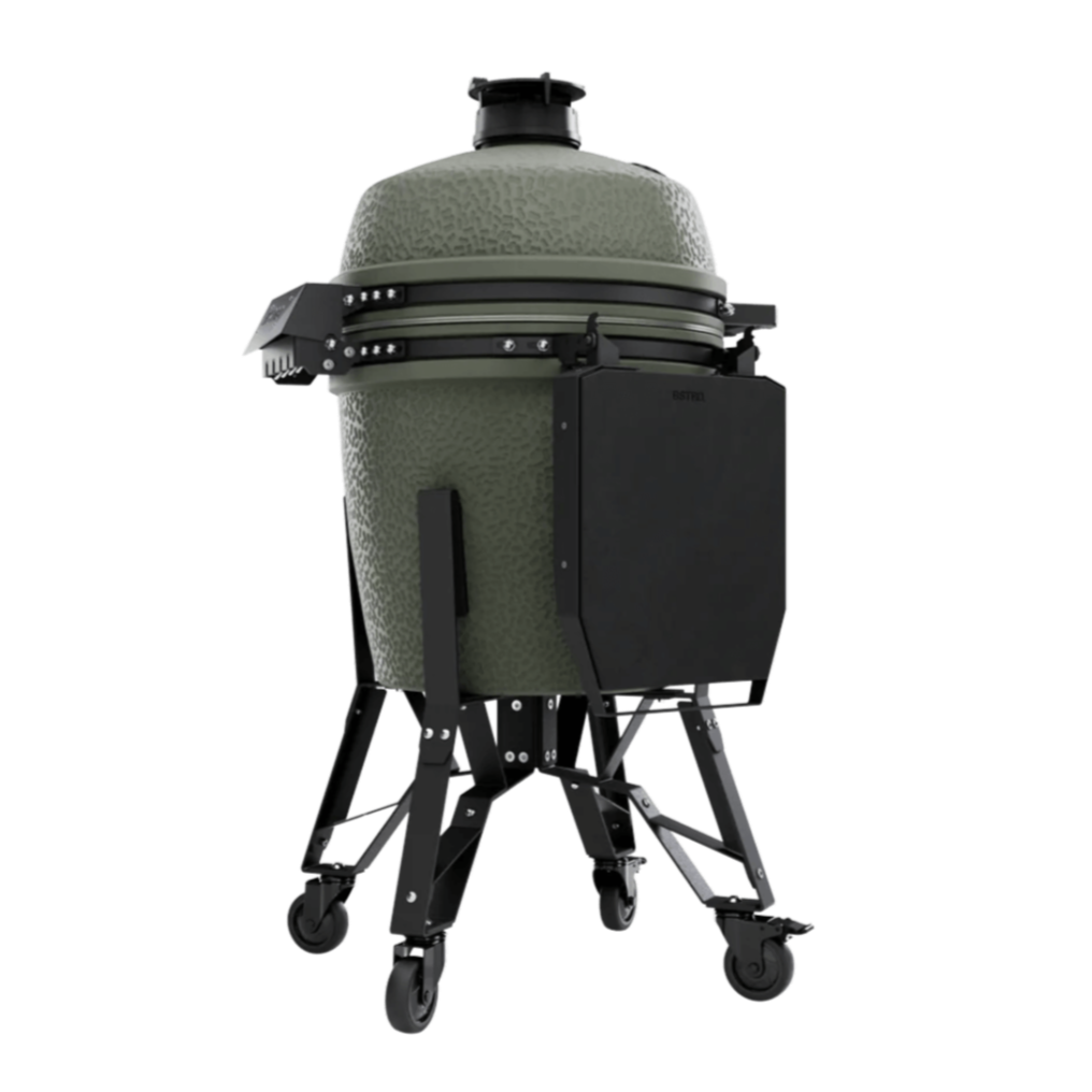 ©BSTRD Core Medium Complete Grill [3 Color Options]