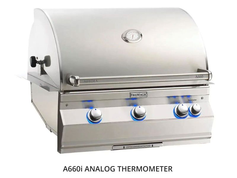 Fire Magic® L-Shaped GFRC Prefab BBQ Island System w/ Fridge Cutout [CLOSEOUT SALE]