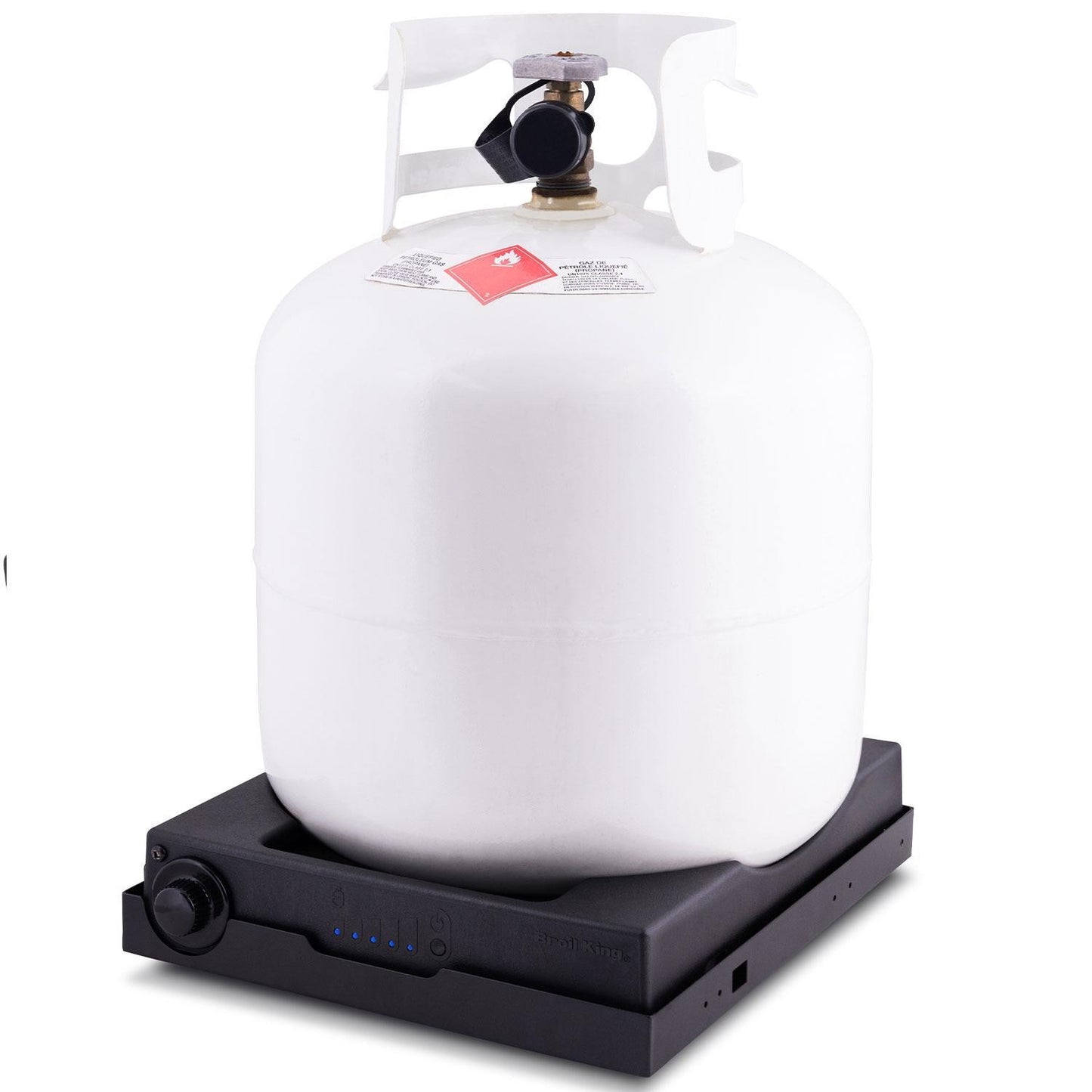 Broil King® iQue™ Smart Tank Scale