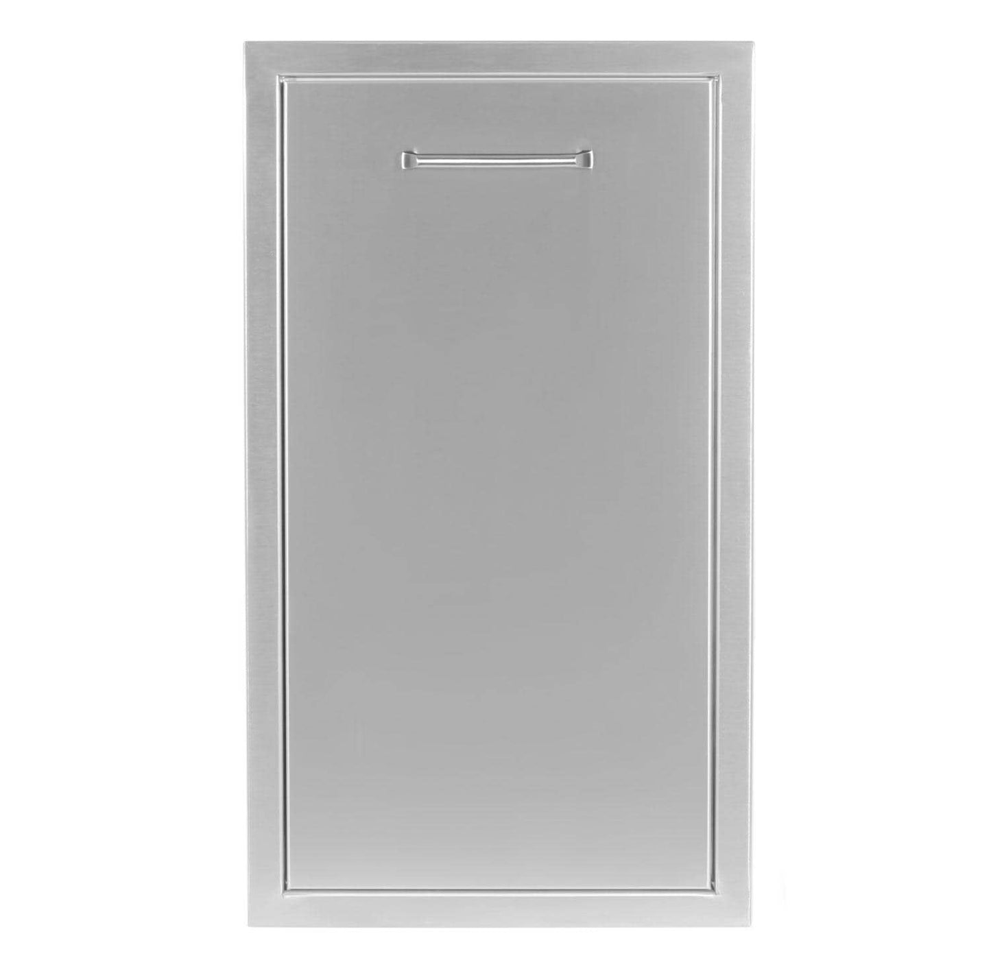 Wildfire Pull-Out Trash Drawer 14" x 26" [2 Color Options]