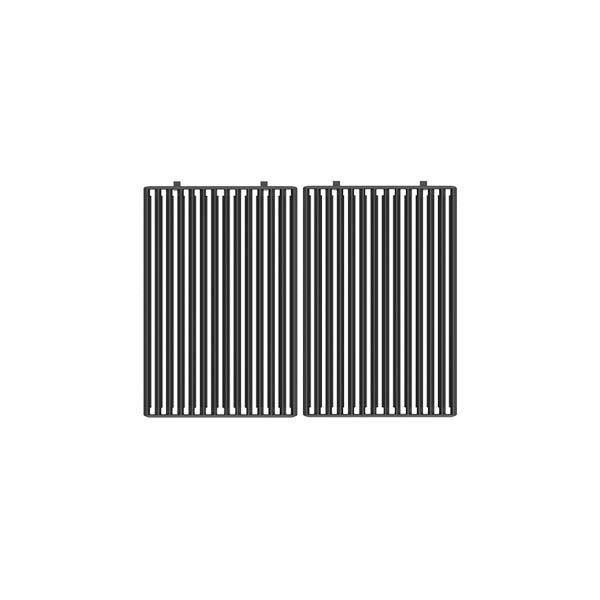 Broil King® Regal™ XL (Prior to 2009) Cast Iron Cooking Grid [2 pcs]