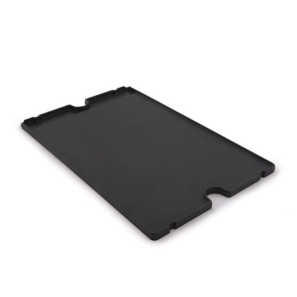 Broil King® Baron™ Cast Iron Griddle