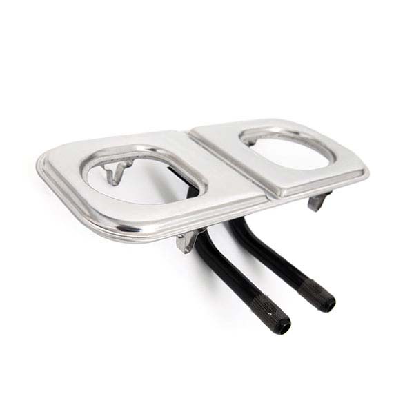 Broil King® T401 Stainless Steel Infinity Burner