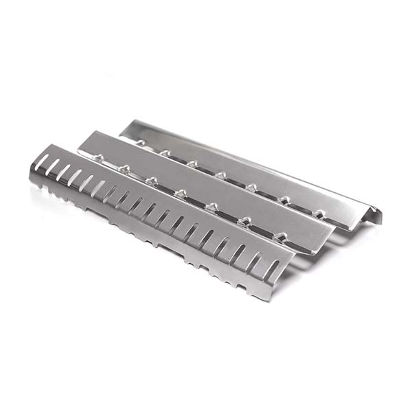 Broil King® 40/44 BTU Stainless Steel Flav-R-Wave™